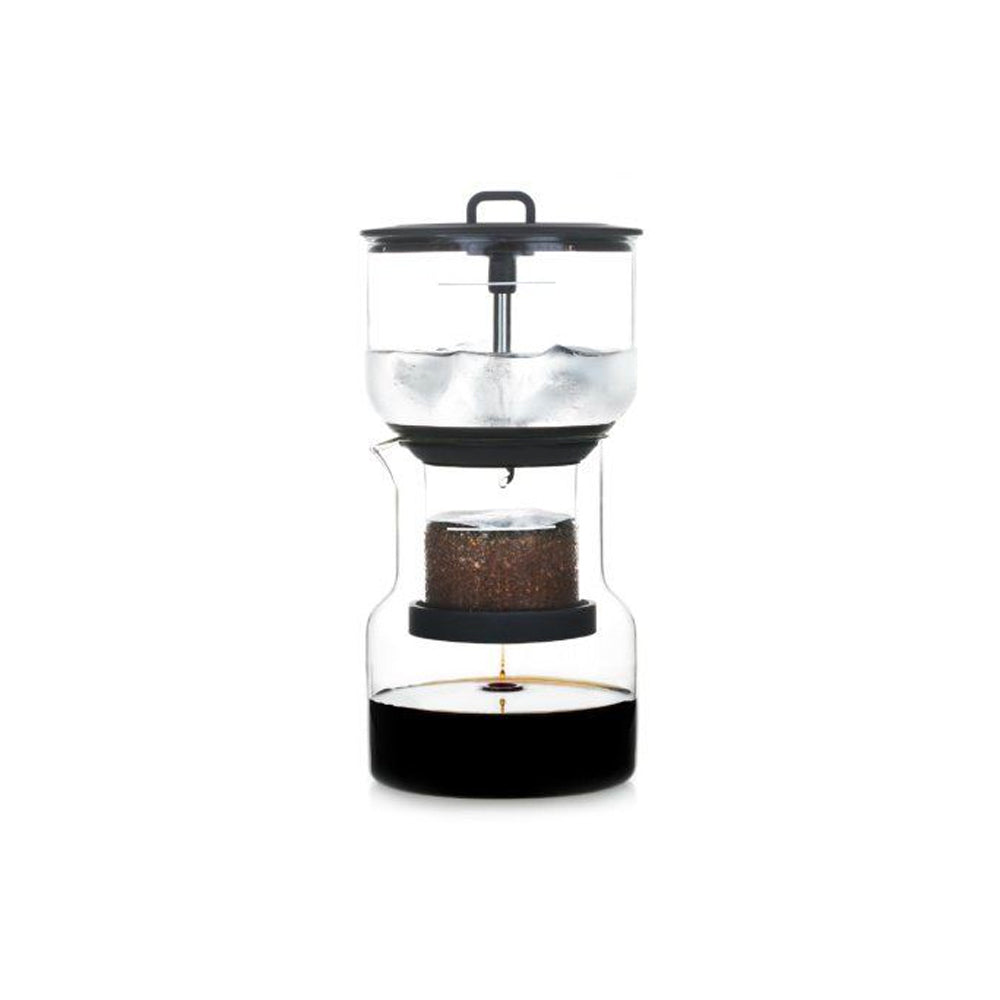 Bruer Cold Brew System