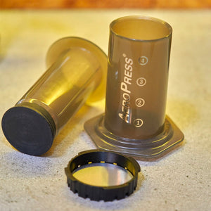 Bruer Coffee Filter Dispersion Disc - Standard