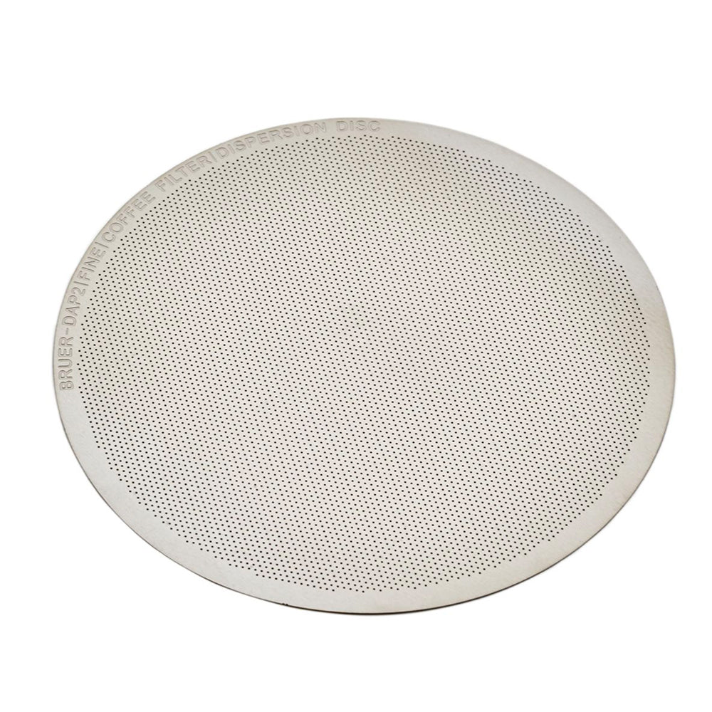 Bruer Coffee Filter Dispersion Disc - Standard