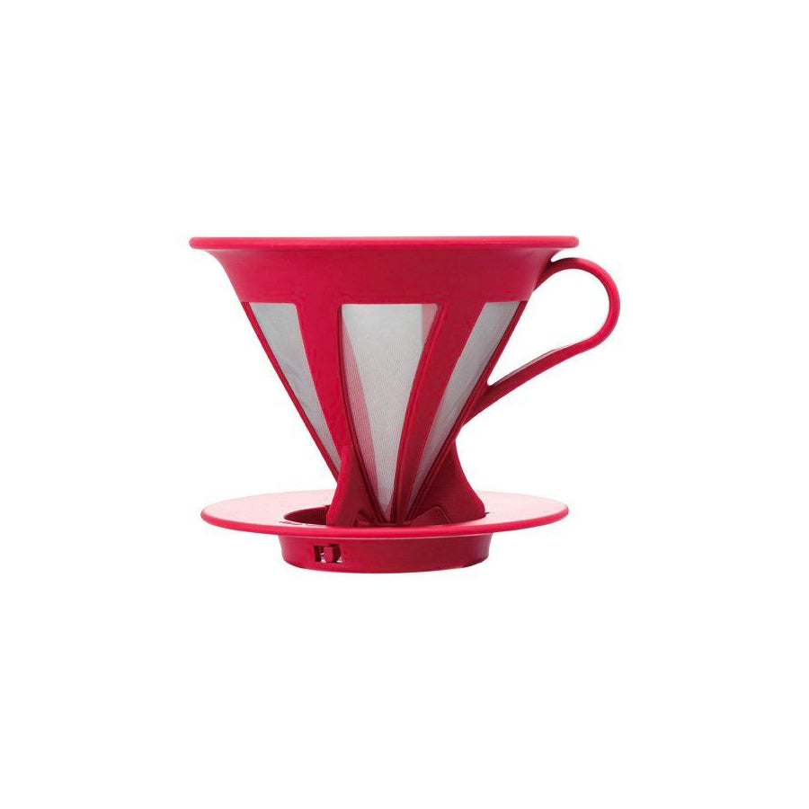 Hario V60 Cafeor Dripper 02