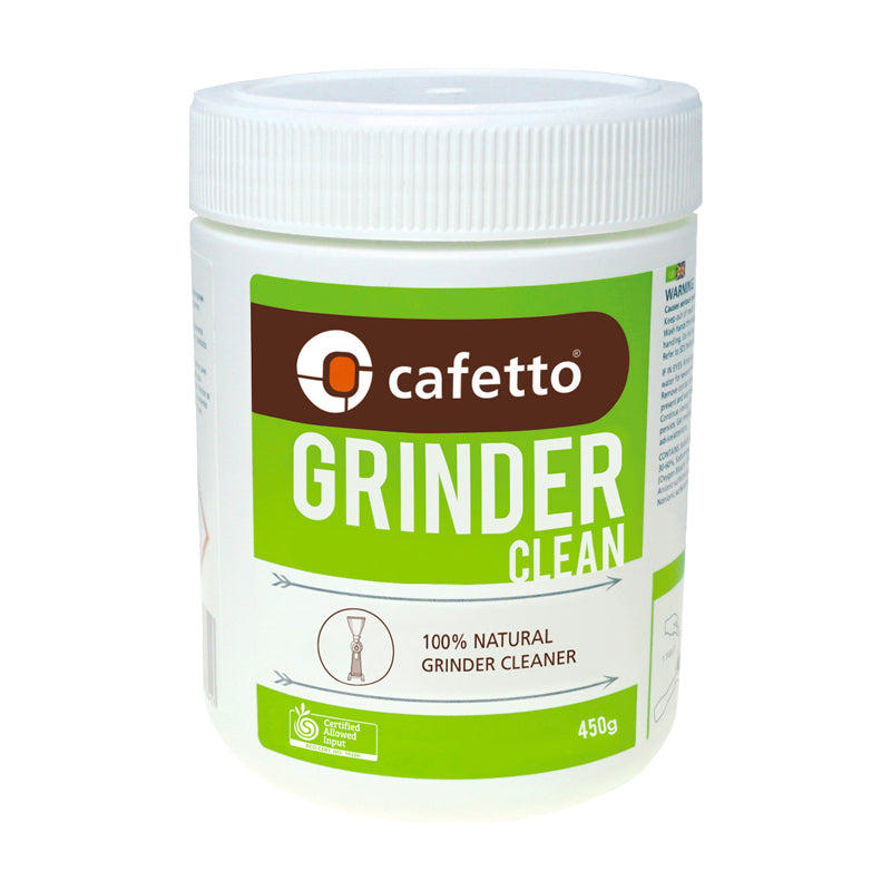 Cafetto Grinder Clean 450g