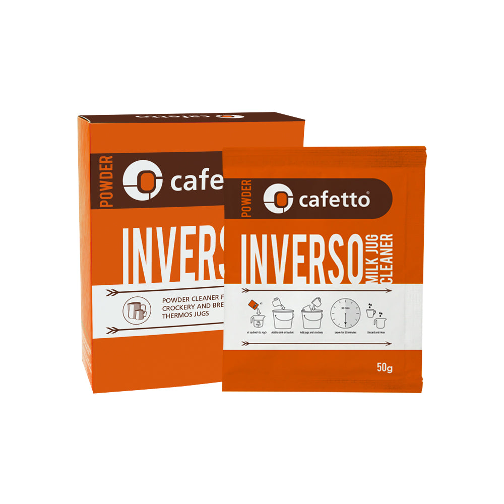 Cafetto Inverso Sachet Pack | The Coffee Collective NZ