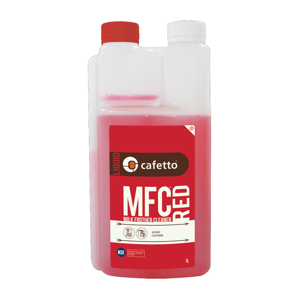 Cafetto MFC Red 1L