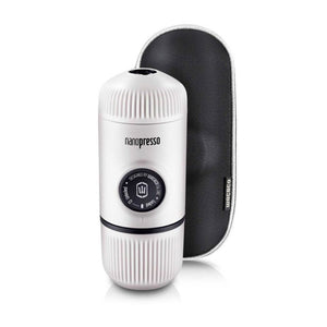 Wacaco Nanopresso