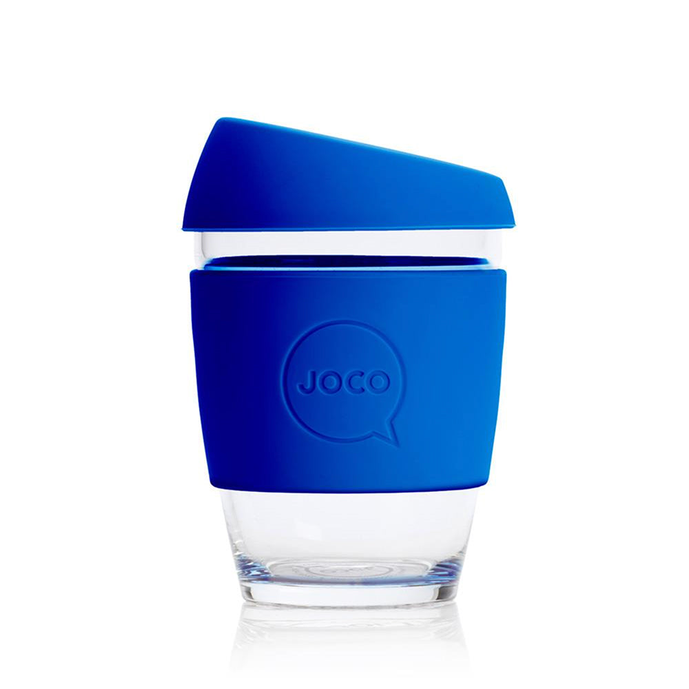 Joco Reusable Coffee Cup 12oz | The Coffee Collective NZ