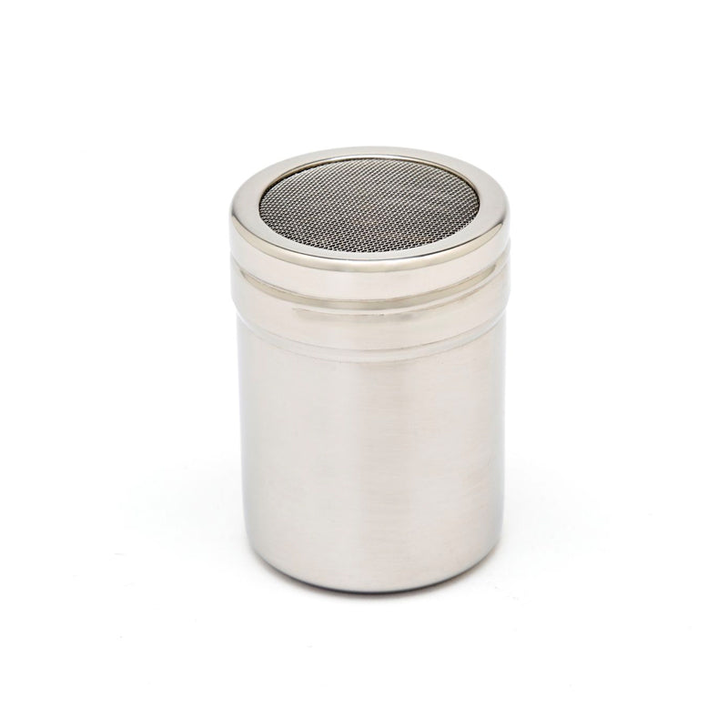 Rhino Cocoa Shaker - Fine stainless steel