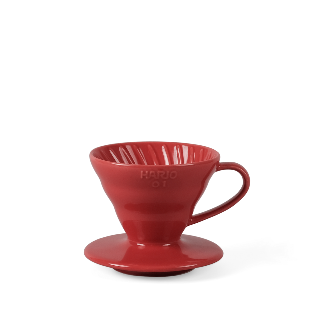 Hario V60 Coffee Dripper - 1 Cup