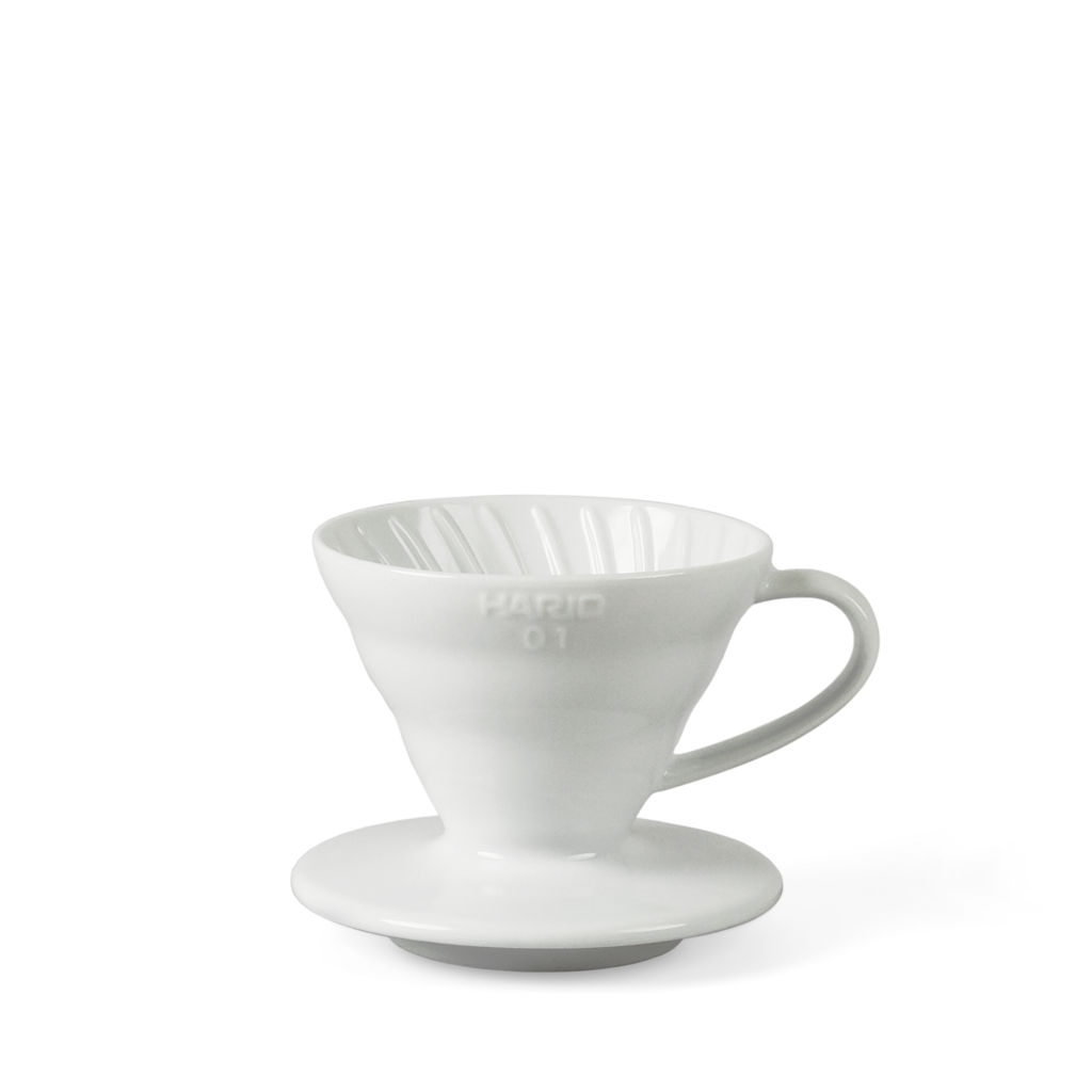 Hario V60 Coffee Dripper - 1 Cup