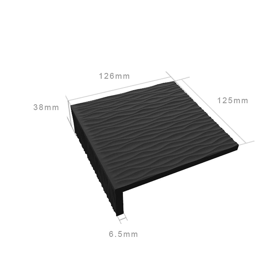 Coffee Espresso Tamper Mat