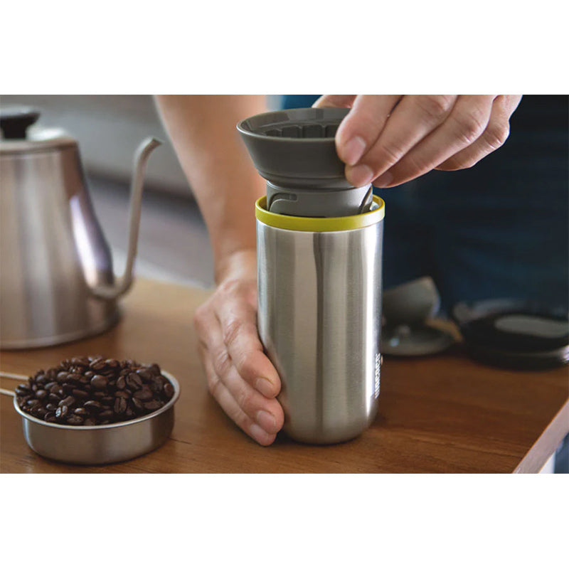 Wacaco Cuppamoka