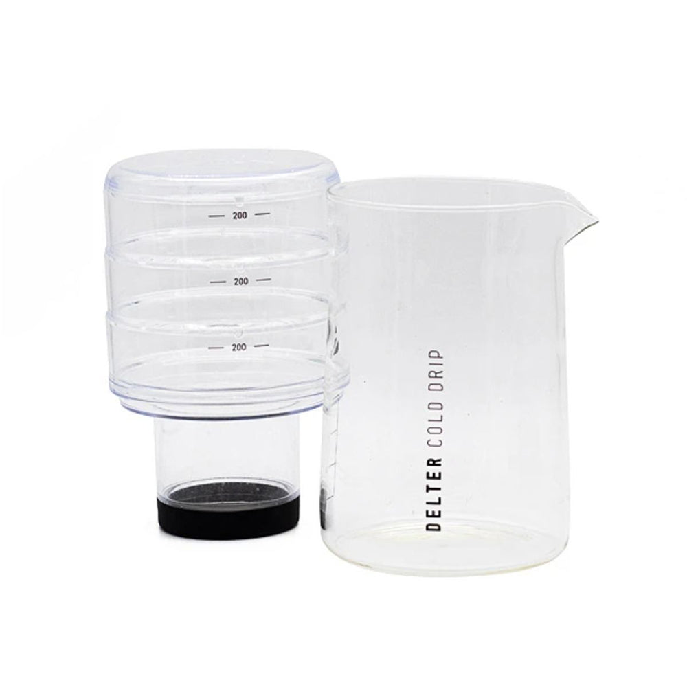 Delter Cold Drip | Coffee Maker | The Coffee Collective NZ
