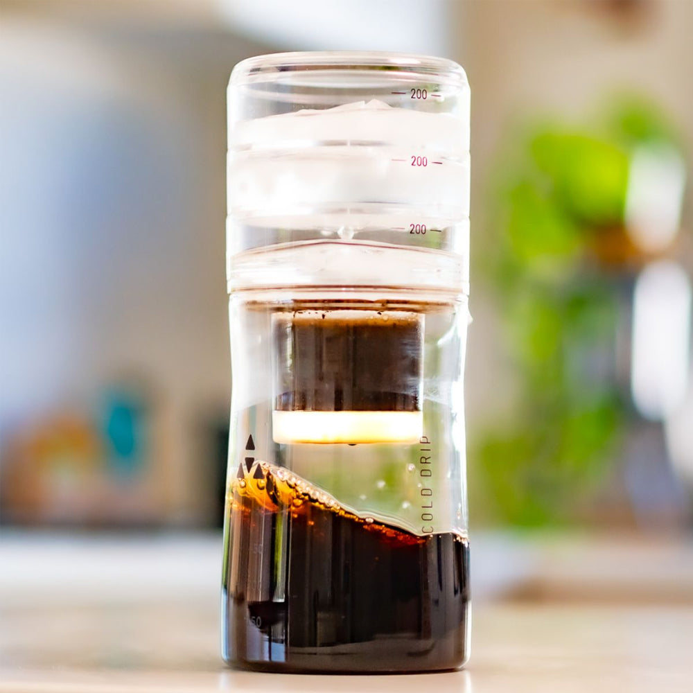 Delter Cold Drip Coffee Maker The Coffee Collective NZ