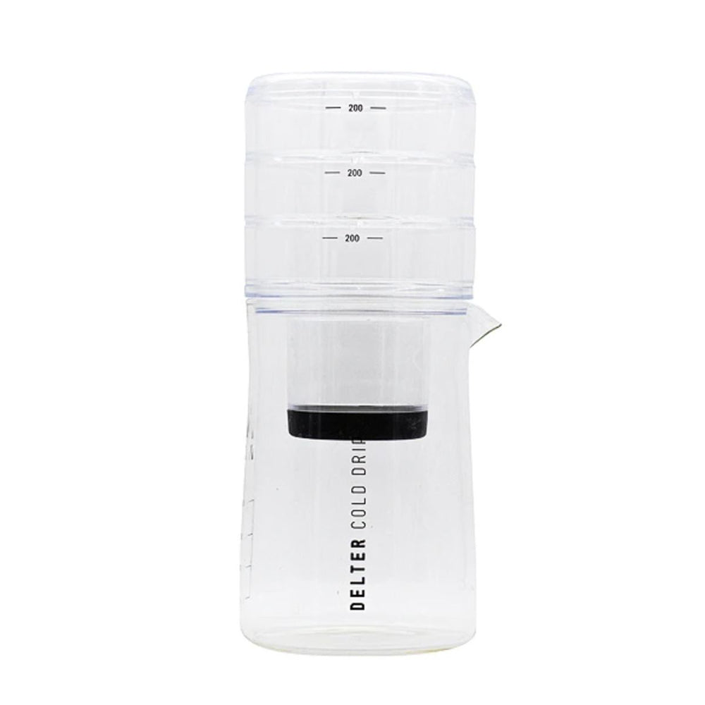 Delter Cold Drip | Coffee Maker | The Coffee Collective NZ