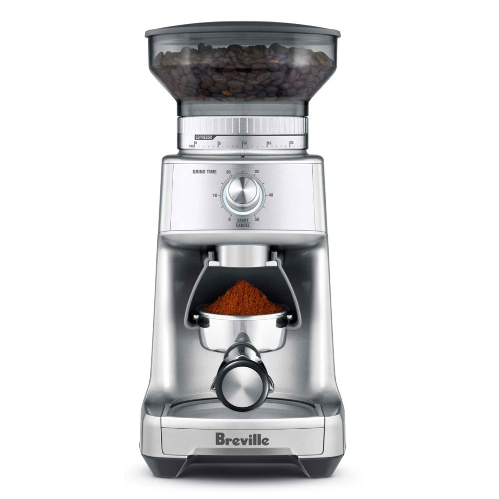 Breville the Dose Control Pro Coffee Grinder