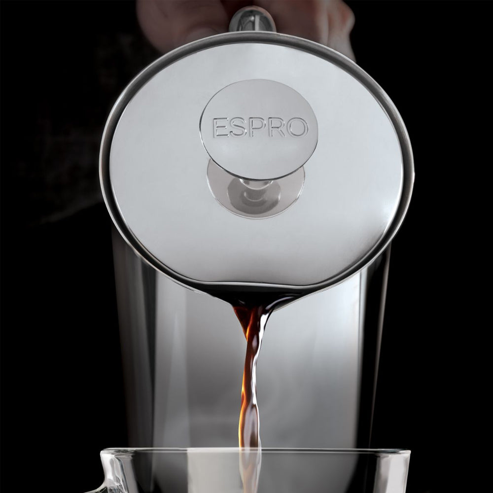 Espro P7 Double Wall Coffee Press- 18oz