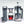 Espro P5 Press Glass Press 32oz