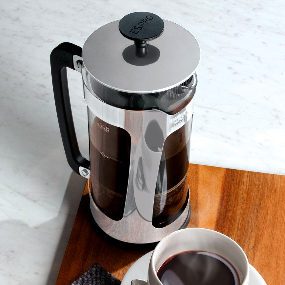 Espro P5 Press Glass Press 32oz