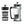 Espro P5 Press Glass Press 32oz