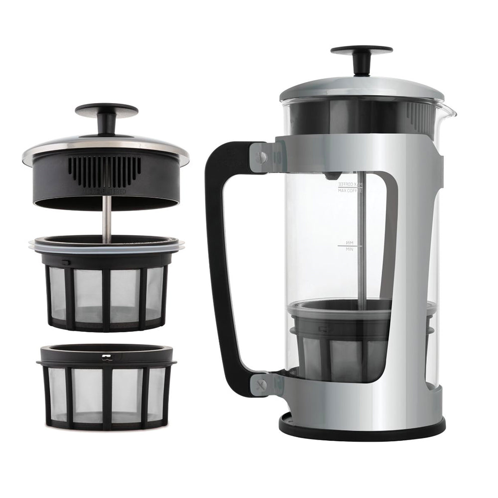 Espro P5 Press Glass Press 32oz