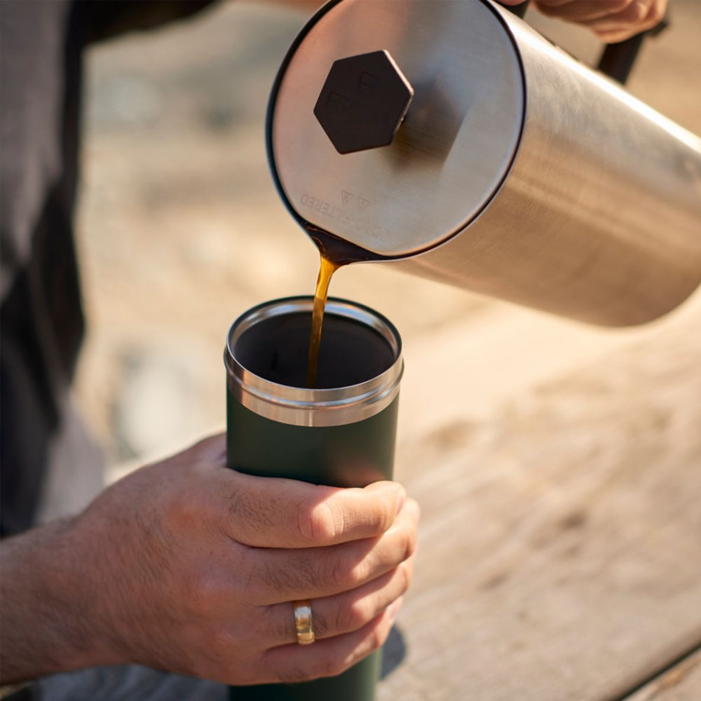 Espro P6 Double Wall Coffee Press- 32oz