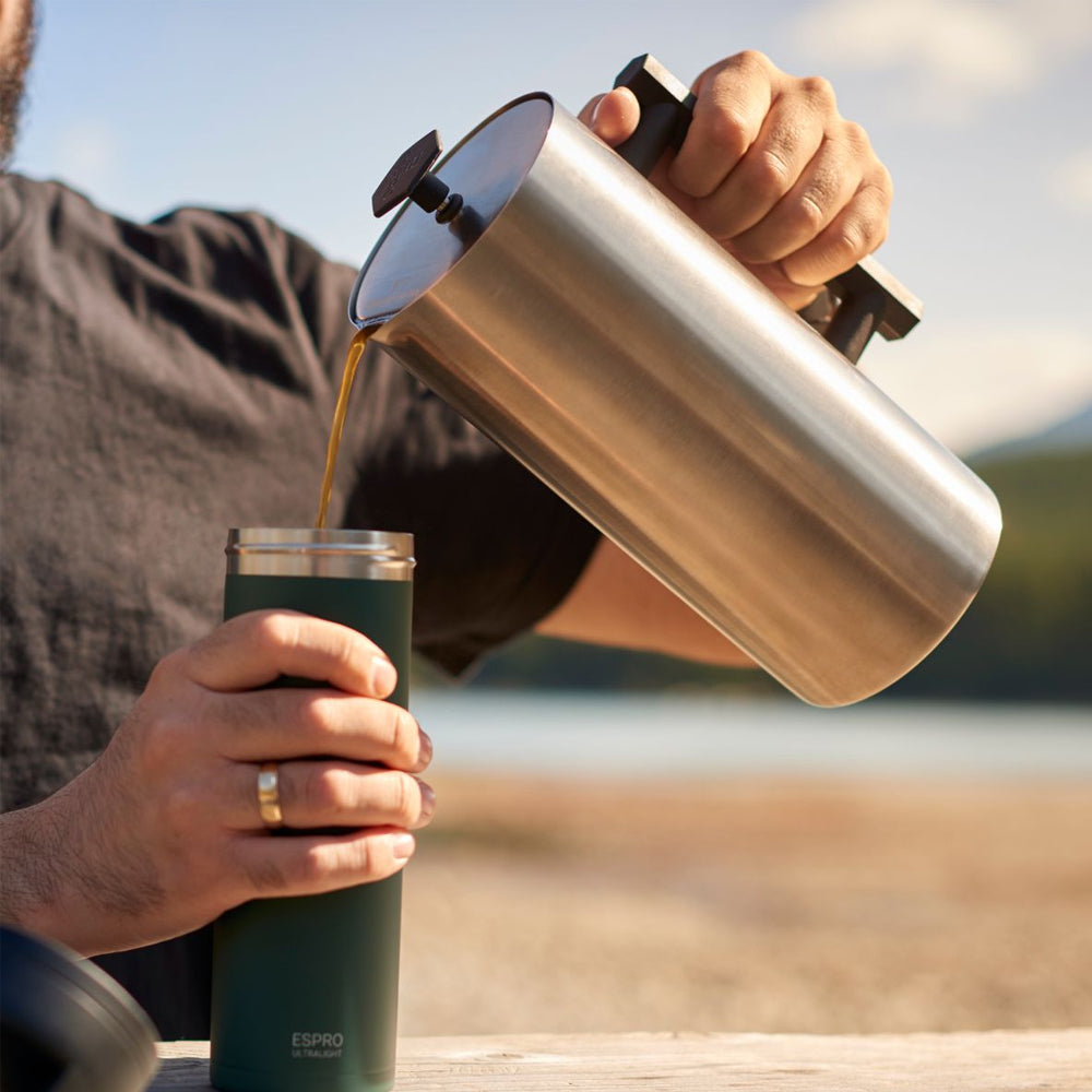 Espro P6 Double Wall Press, 32oz