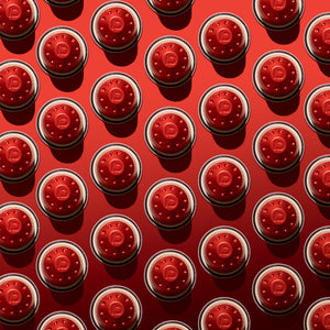 Flight Coffee Memphis Specialty Coffee Pods