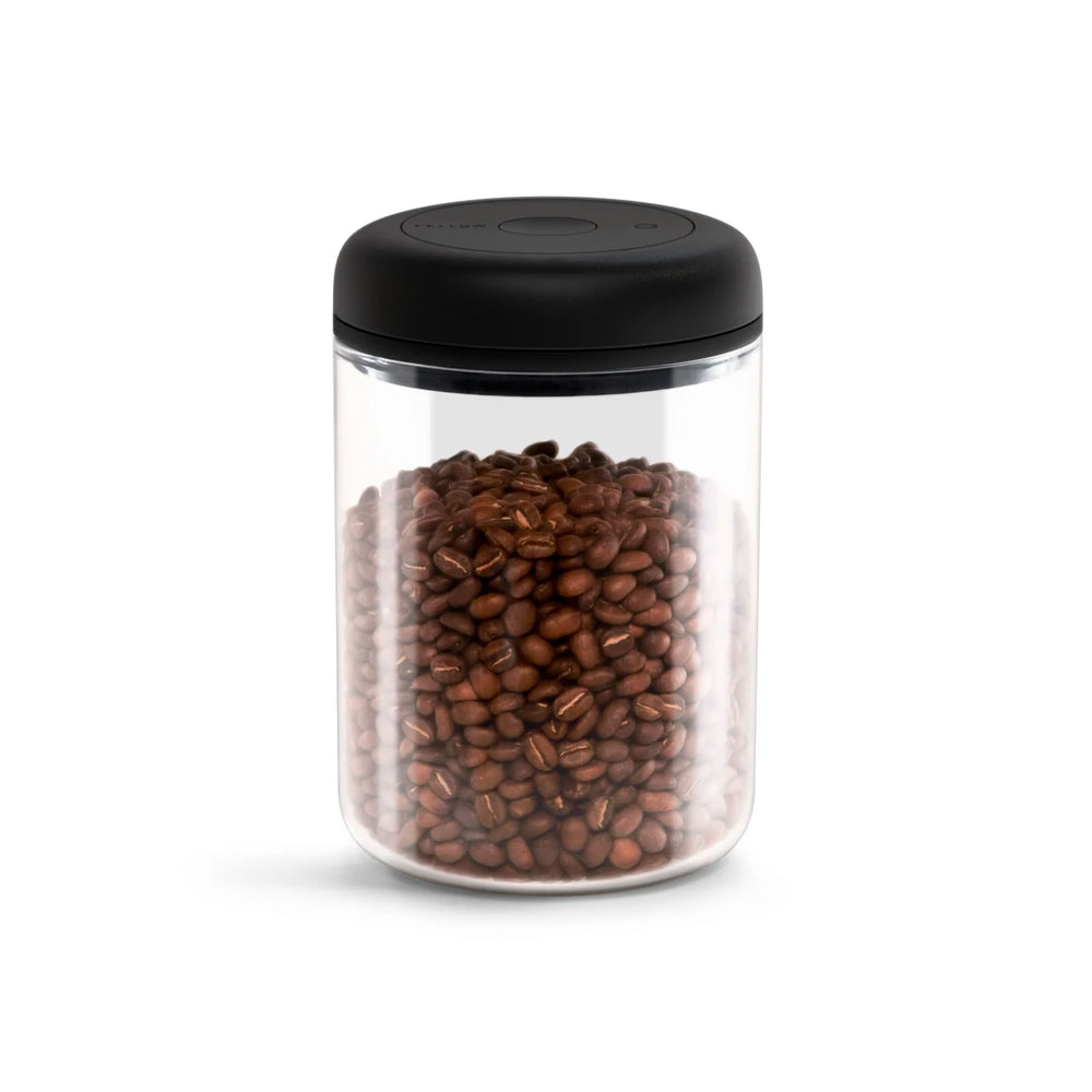 Fellow Atmos Vacuum Canister - 1.2L | The Coffee Collective NZ