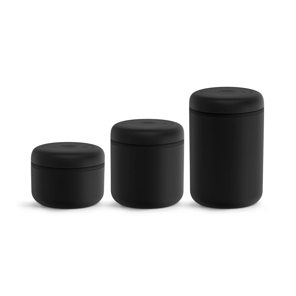Fellow Atmos Vacuum Canister - 1.2L | The Coffee Collective NZ