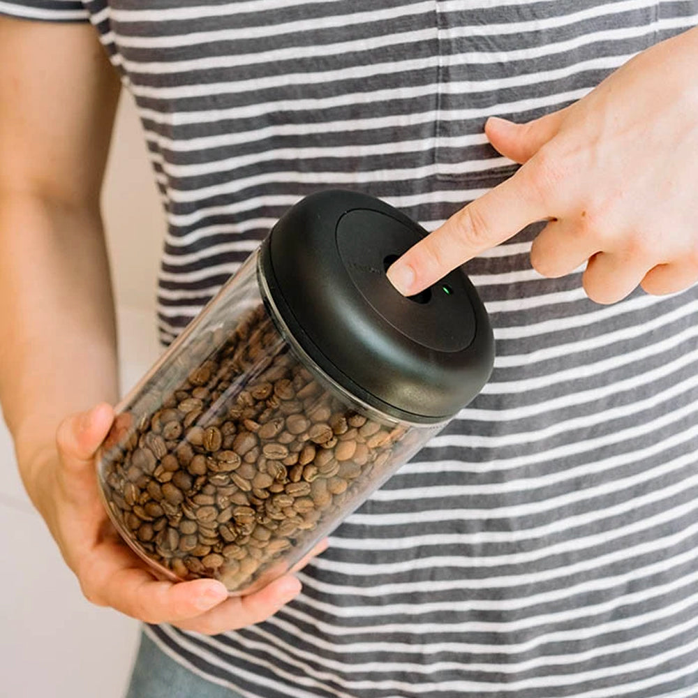 Fellow Atmos Vacuum Canisters | The Coffee Collective NZ