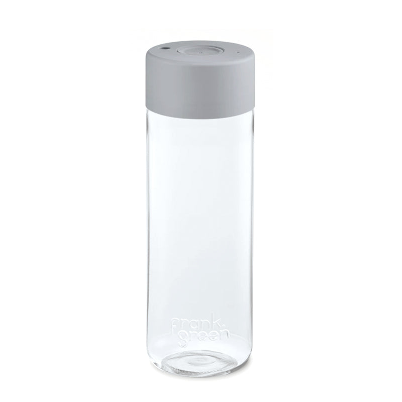 Frank Green Original Reusable Bottle 25oz Harbour Mist