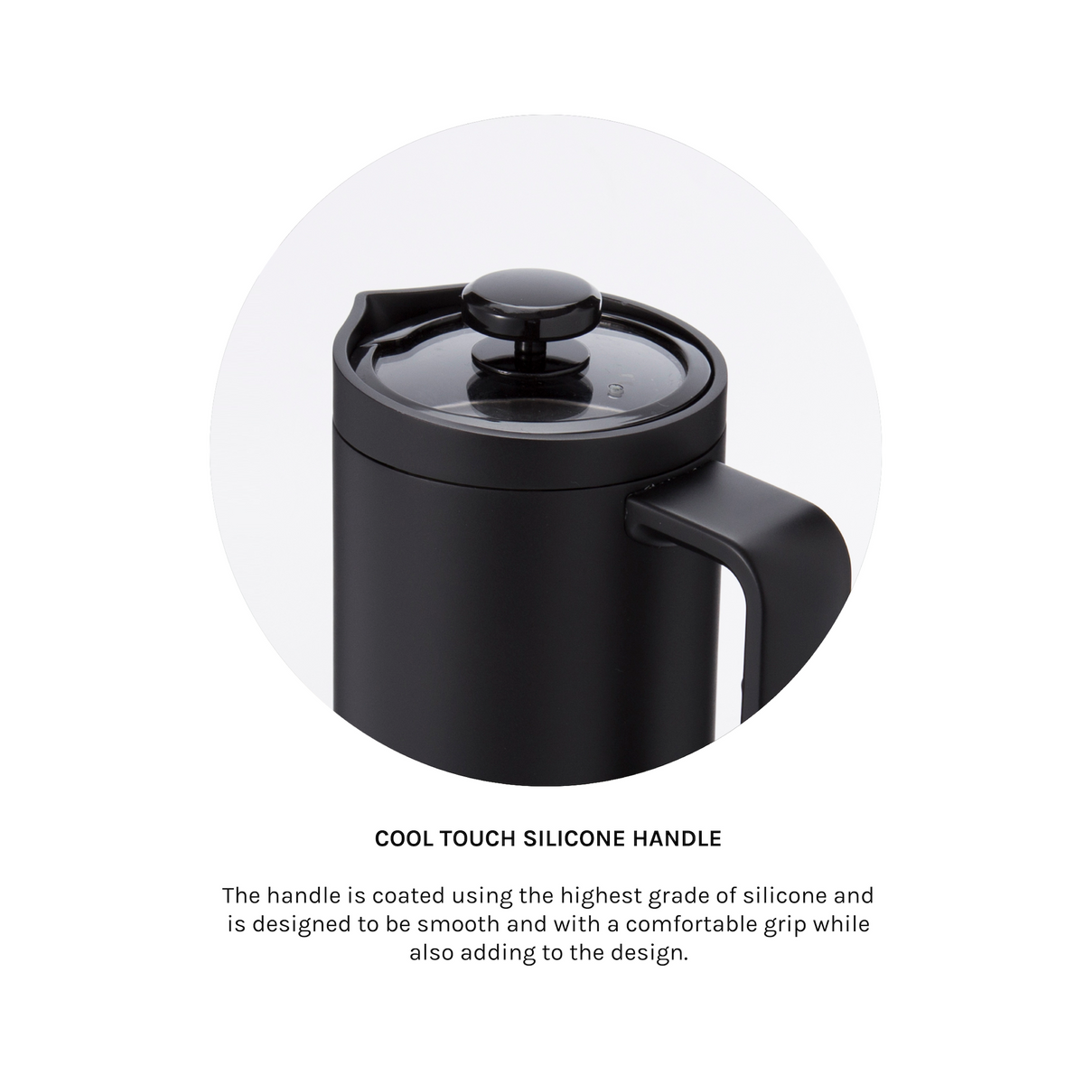 Varia Multi Brewer - Black | The Coffee Collective NZ