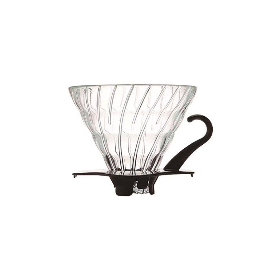 Hario V60 Glass Dripper 02