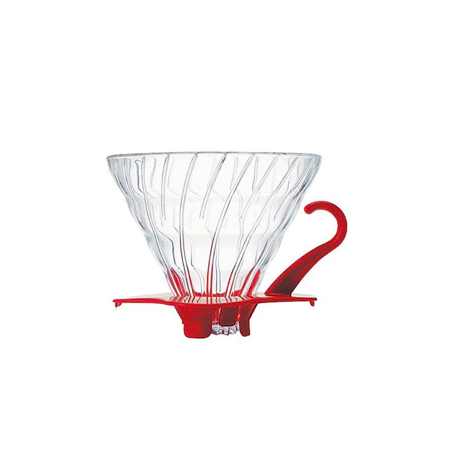 Hario V60 Glass Dripper 02