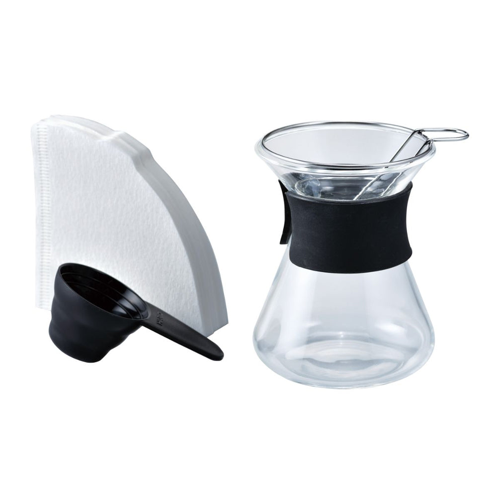 Hario Mini Coffee Dripper Set