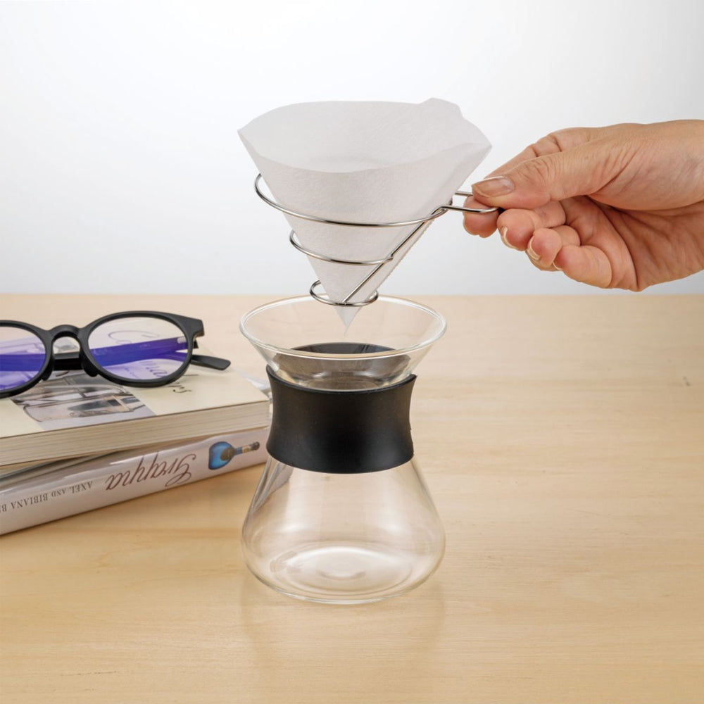 Hario Mini Coffee Dripper Set