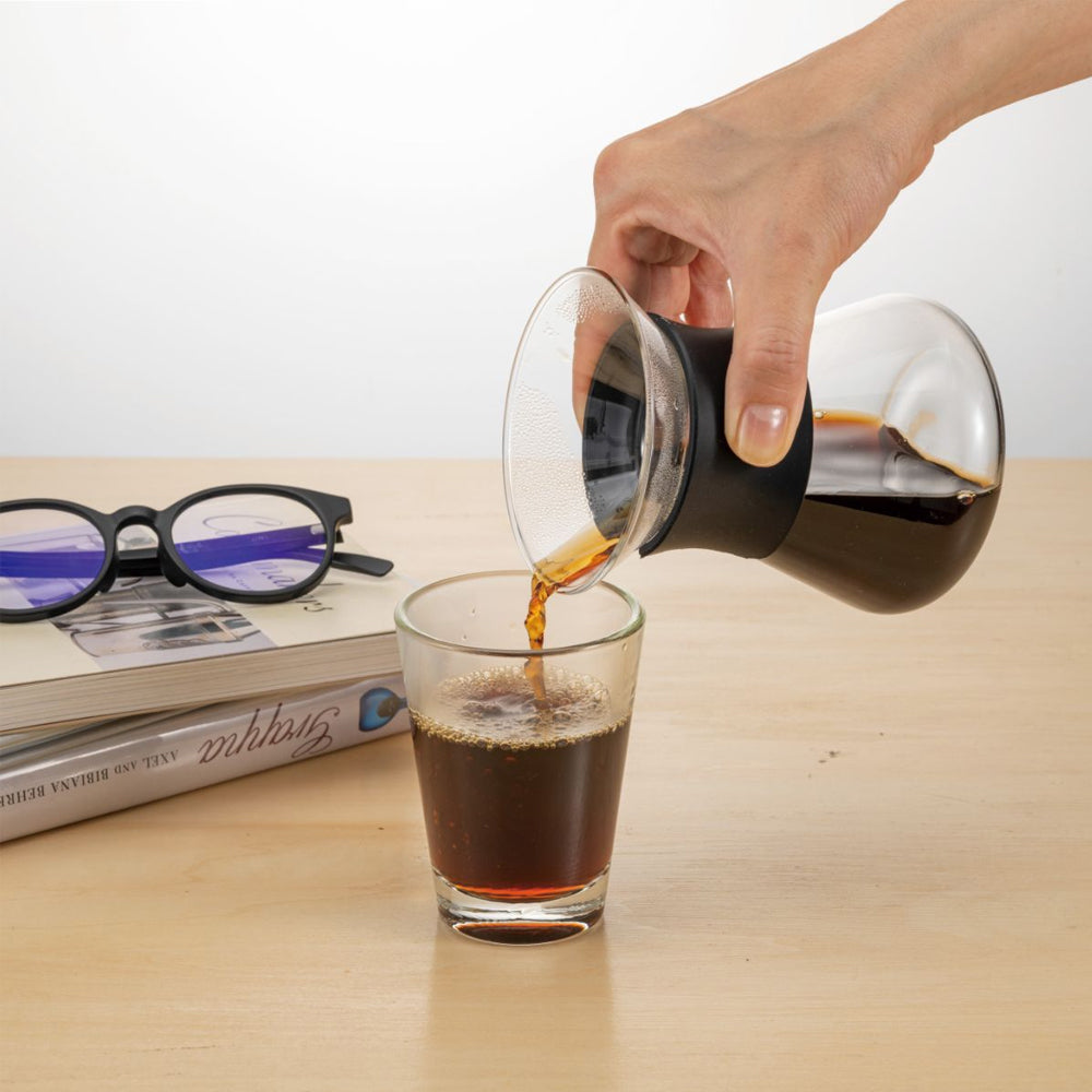 Hario Mini Coffee Dripper Set