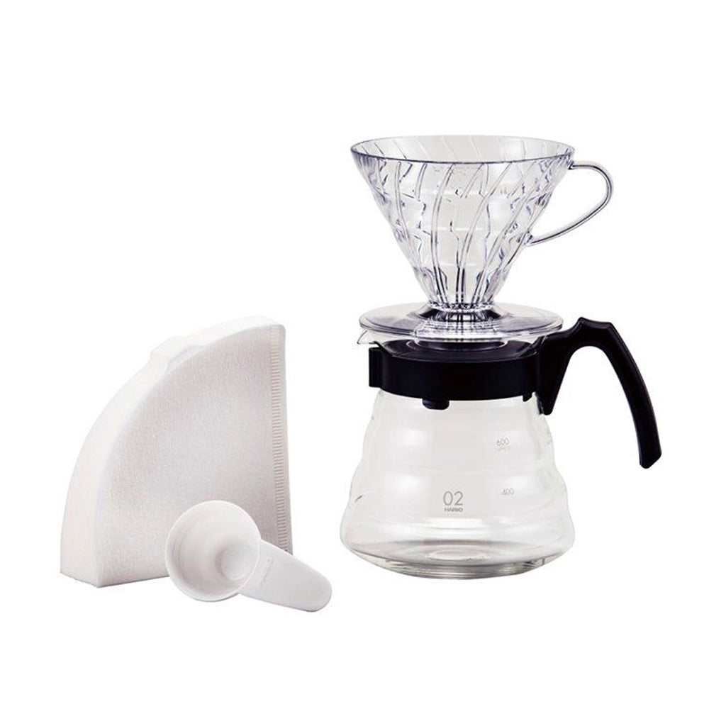 Hario Craft Coffee Maker Set 02 | The Coffee Collective NZ