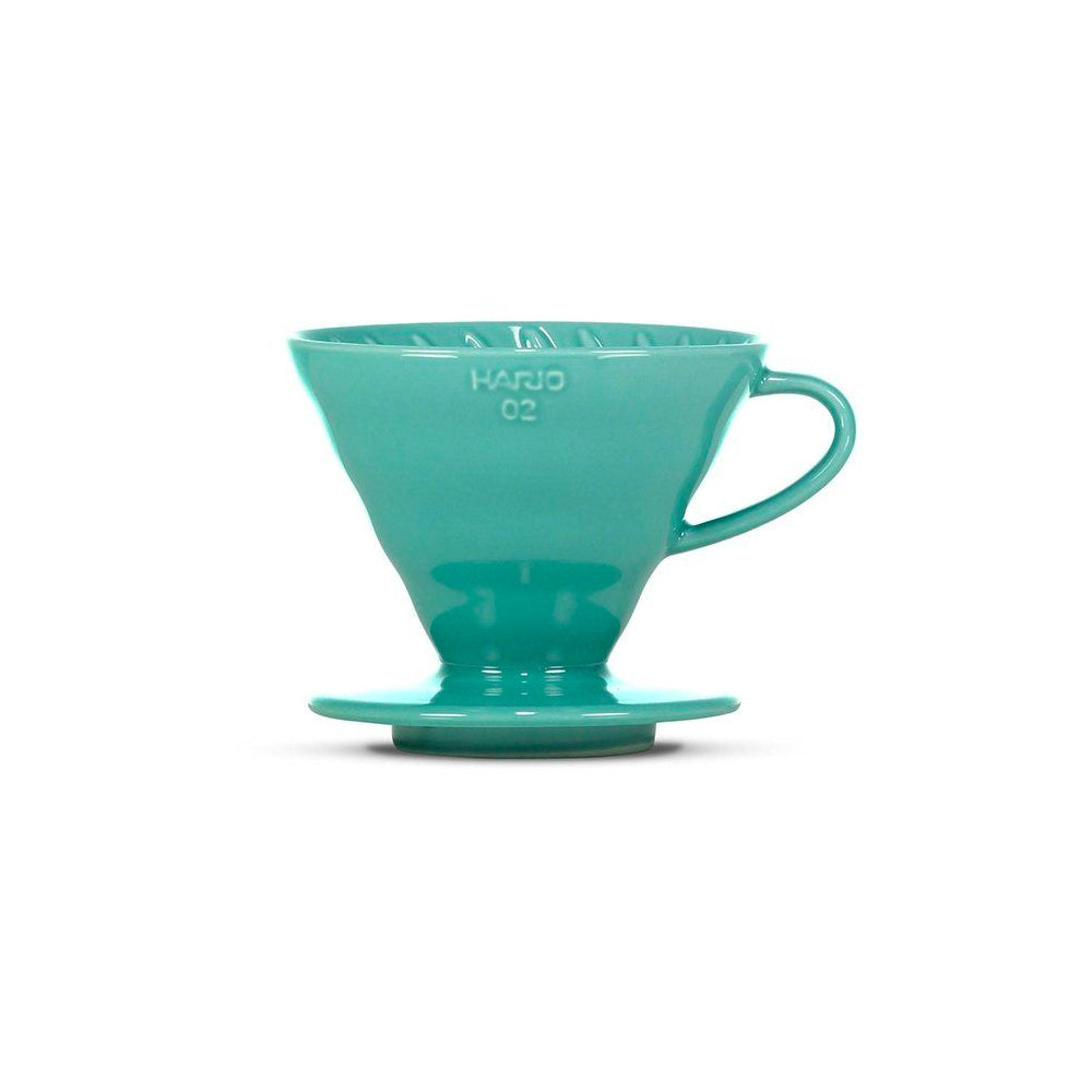 Hario V60 Dripper - Teal