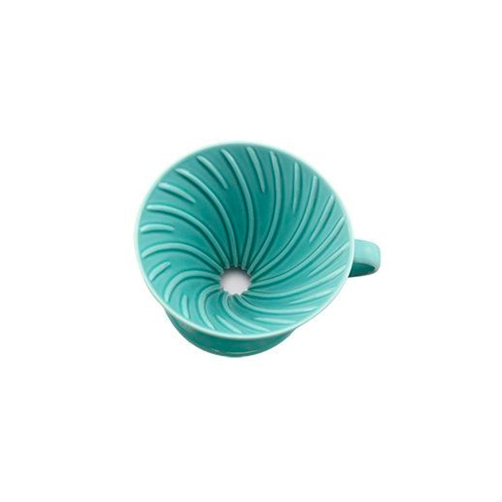 Hario V60 Dripper - Teal