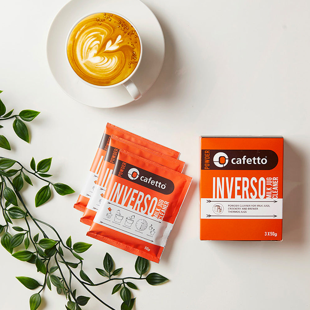 Cafetto Inverso Sachet Pack | The Coffee Collective NZ