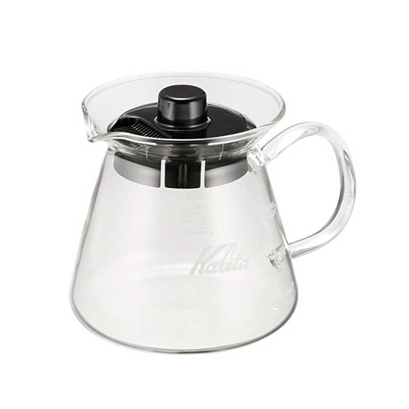 Kalita 101 Glass Server 500ml