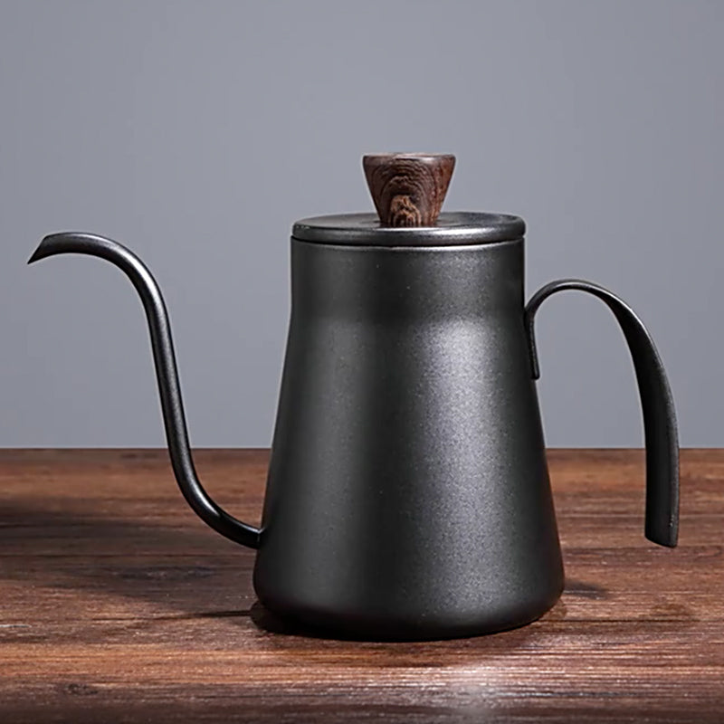 Gooseneck Pour Over Kettle