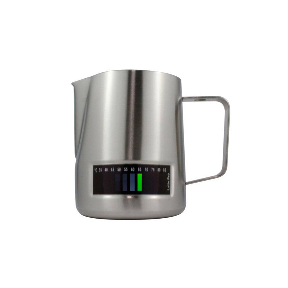 Latte Pro Milk Jug Stainless Steel - 480ml