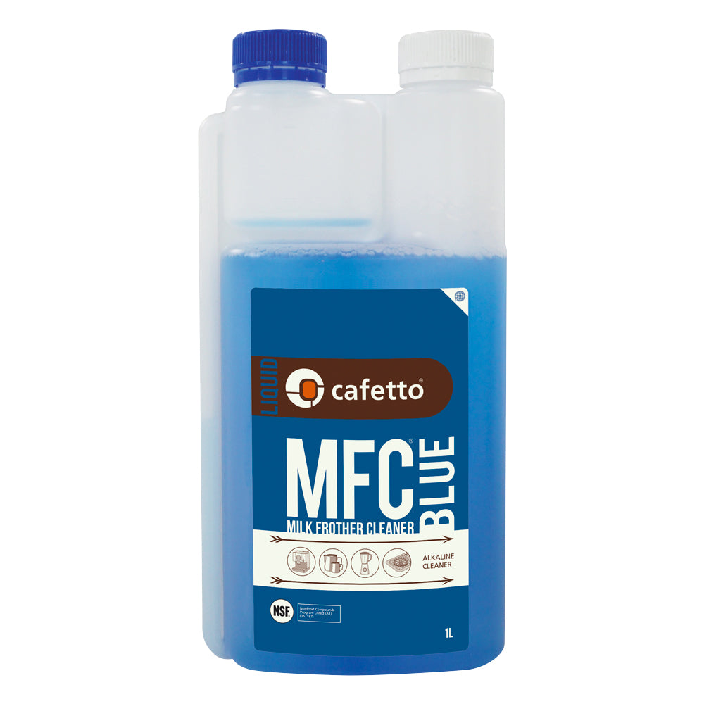 Cafetto MFC Blue - 1L