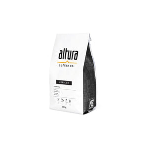 Altura Coffee Mexican Single Origin