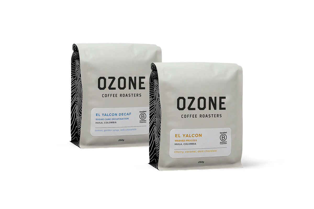 Ozone Coffee All Day Bundle