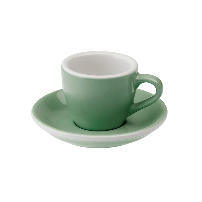 Loveramics &#39;Egg&#39; Espresso Cup (80ml)