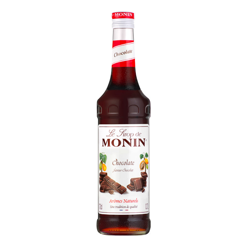 Monin Chocolate Syrup 700ml