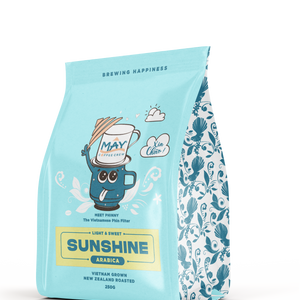 Sunshine Arabica Coffee