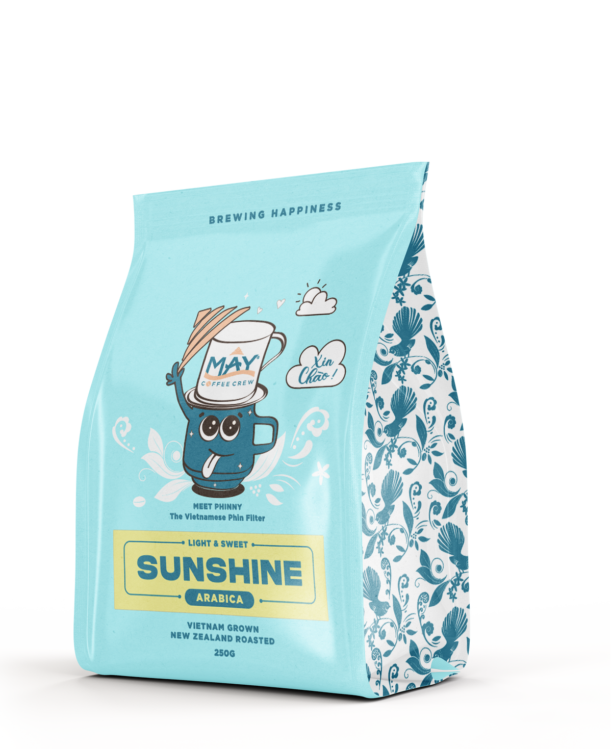 Sunshine Arabica Coffee
